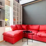 Design Spacious Loft In Navigli - Hosted By Sweetstay