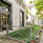 Design Spacious Loft In Navigli - Hosted By Sweetstay