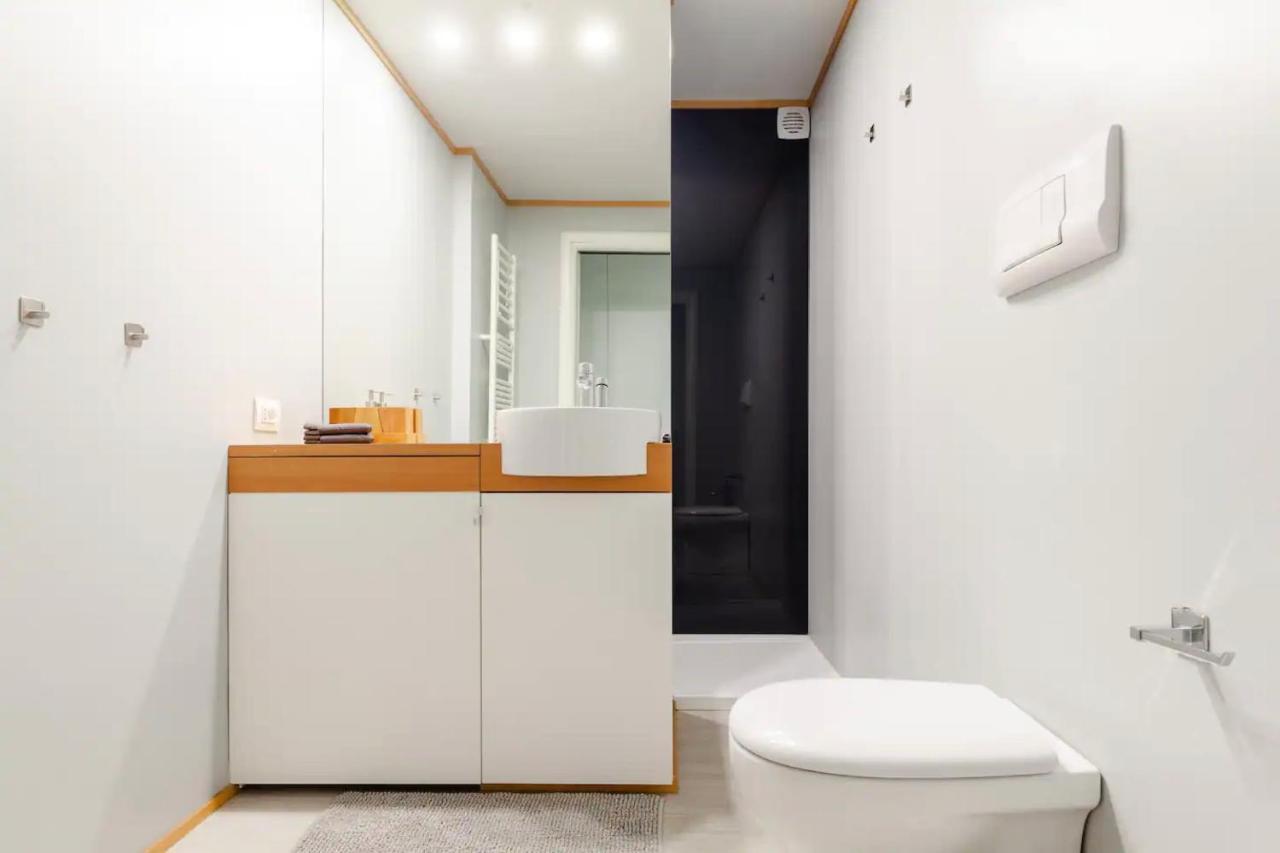 Design Spacious Loft In Navigli - Hosted By Sweetstay *