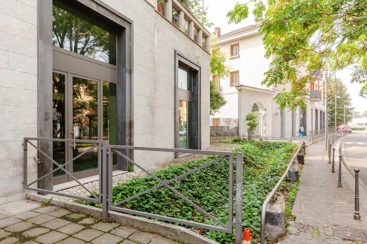 Design Spacious Loft In Navigli - Hosted By Sweetstay Mailand